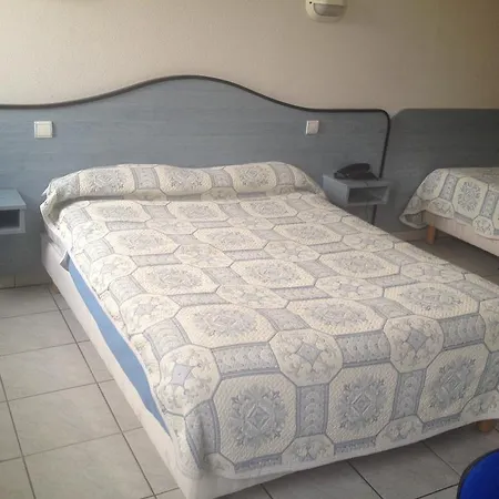 Le Strasbourg Hotel 3*
