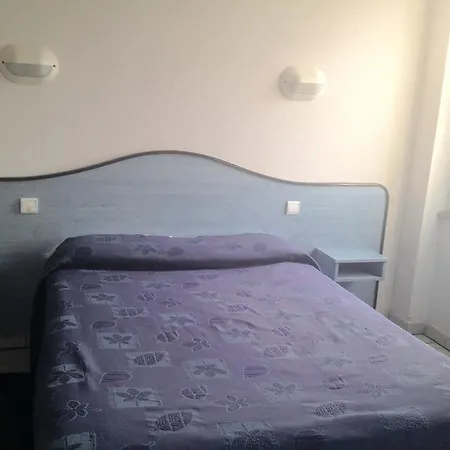 Le Strasbourg 3* Mulhouse