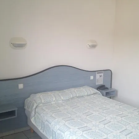 Hotell Le Strasbourg