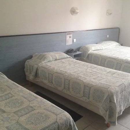 Le Strasbourg Mulhouse