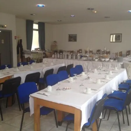 Hotel Le Strasbourg 3*