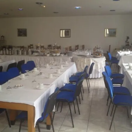 Hotel Le Strasbourg Mulhouse