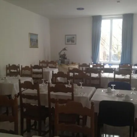 Le Strasbourg 3* Mulhouse