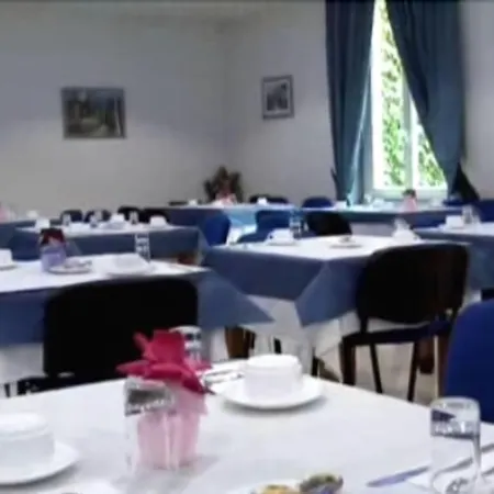 Hotel Le Strasbourg Miluza