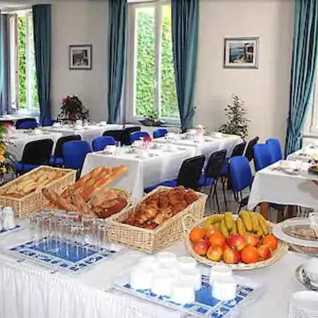 Le Strasbourg 3* Mulhouse