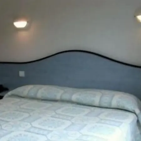 Hotel Le Strasbourg Mulhouse