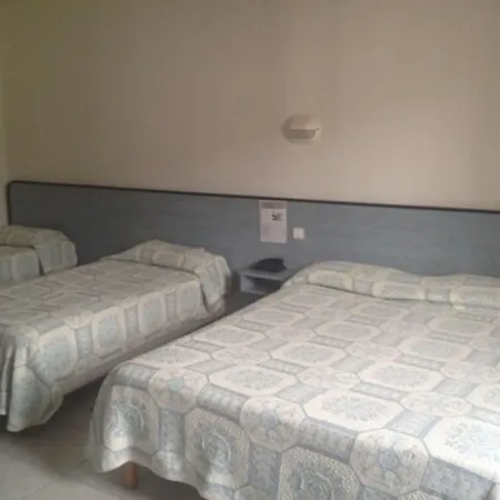 Hotell Le Strasbourg