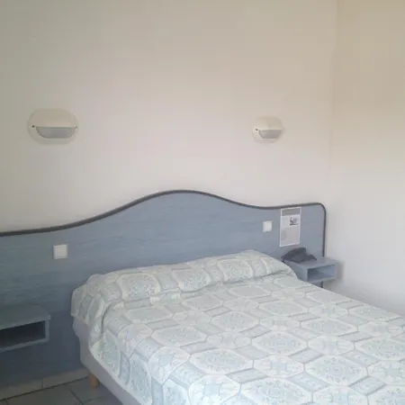 Le Strasbourg Hotel Mulhouse