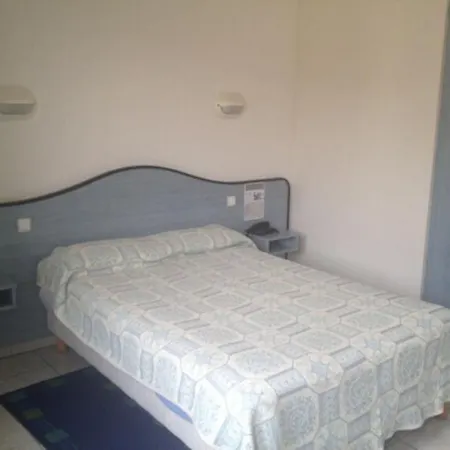 Le Strasbourg 3* Mulhouse