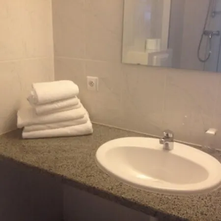 Hotel Le Strasbourg Mulhouse