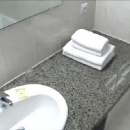 Le Strasbourg Hotel Mulhouse