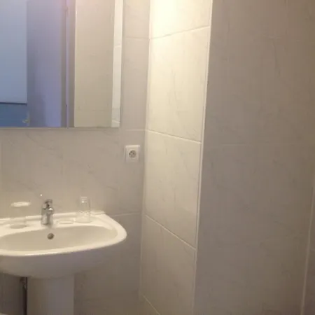 Le Strasbourg Hotel
