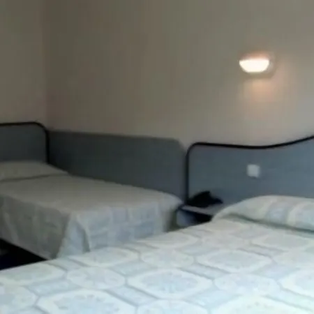 Le Strasbourg Hotel 3*