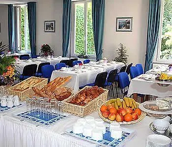 Hotel Le Strasbourg 3*
