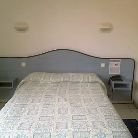 Le Strasbourg Hotel Mulhouse