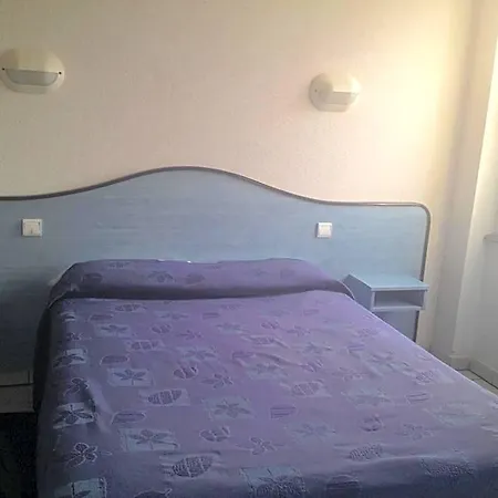 Le Strasbourg 3* Mulhouse