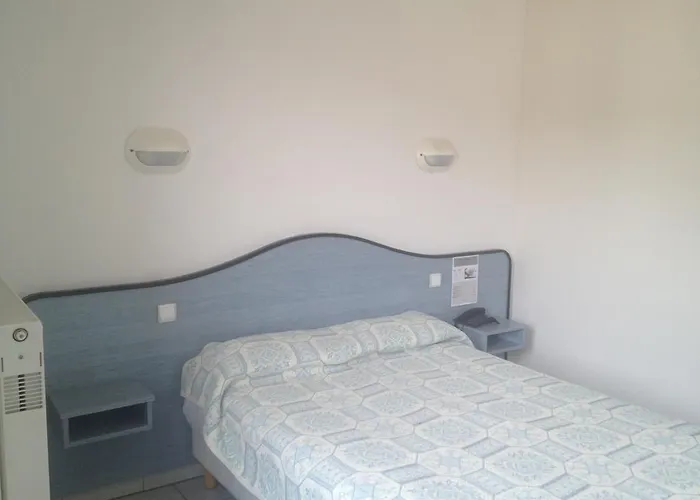 Ξενοδοχείο Le Strasbourg