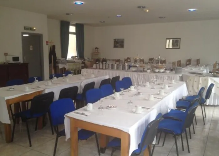 Ξενοδοχείο Le Strasbourg 3*