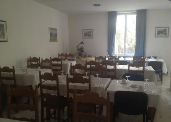 Le Strasbourg 3* Μυλούζη