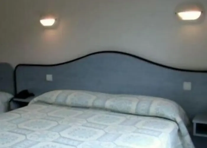 Ξενοδοχείο Le Strasbourg Μυλούζη