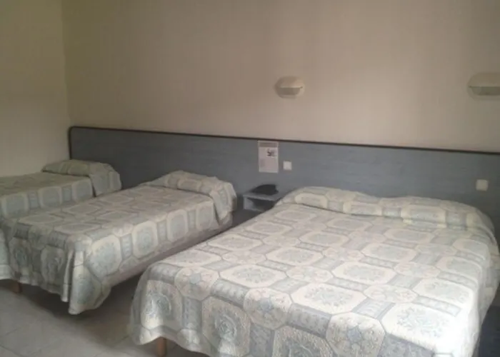 Ξενοδοχείο Le Strasbourg