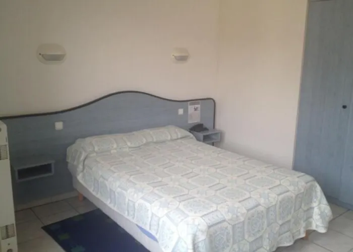 Le Strasbourg 3* Mulhouse