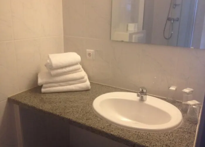 Ξενοδοχείο Le Strasbourg Μυλούζη