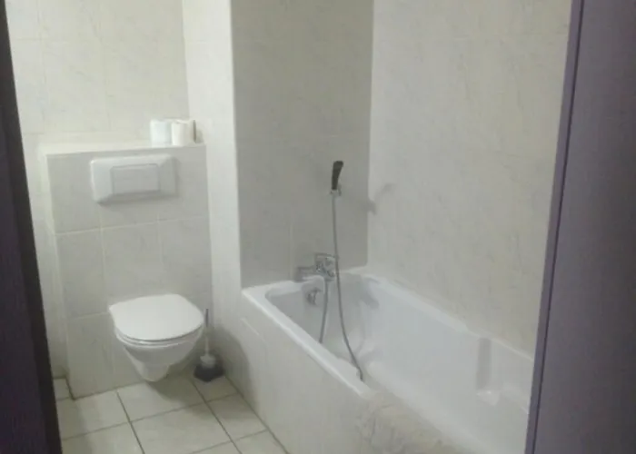 Le Strasbourg Ξενοδοχείο