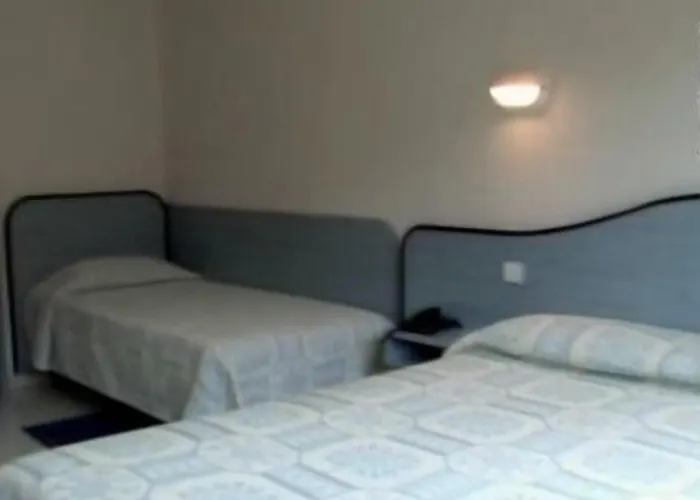 Le Strasbourg Ξενοδοχείο 3*